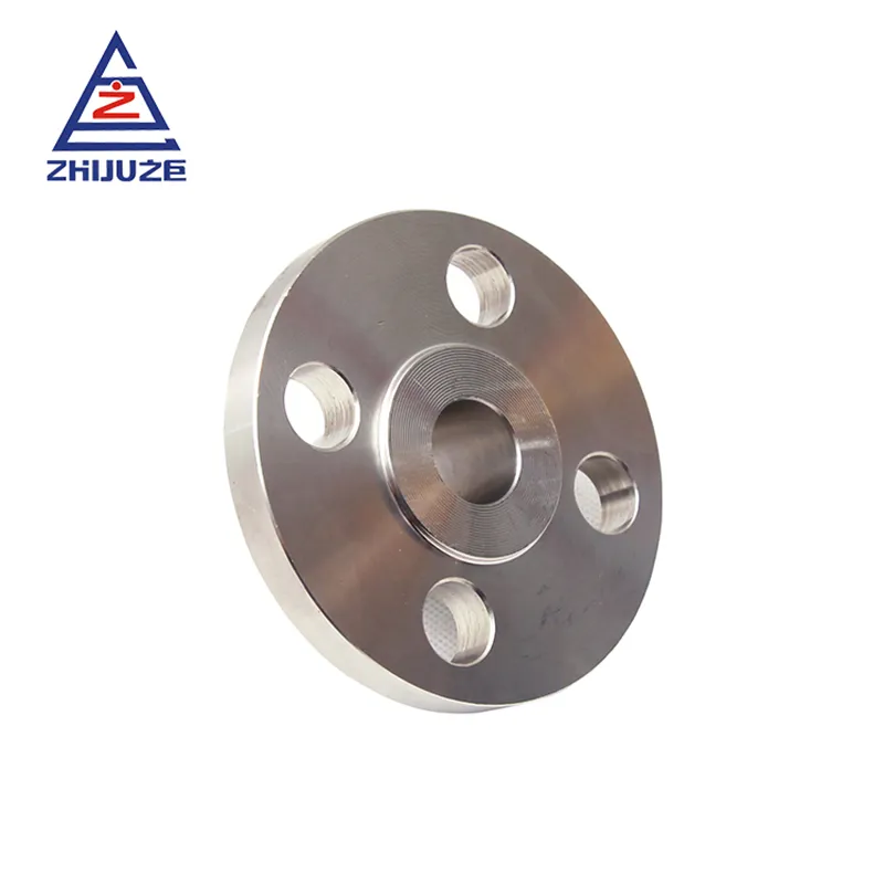 Плоский фланец (2)