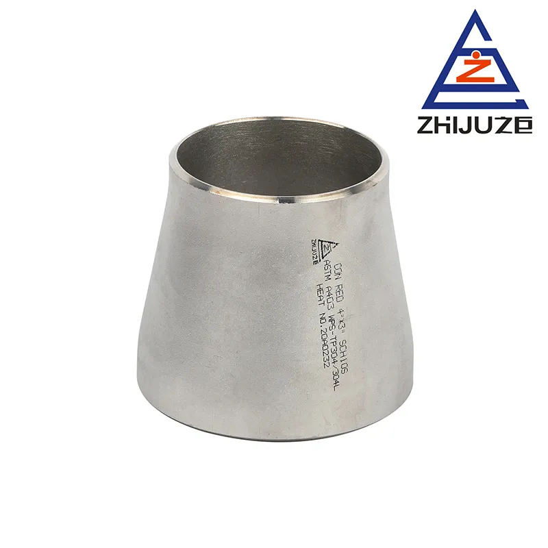 Переходник концентрический (10)