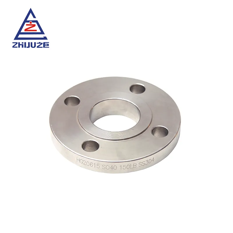 Плоский фланец (1)