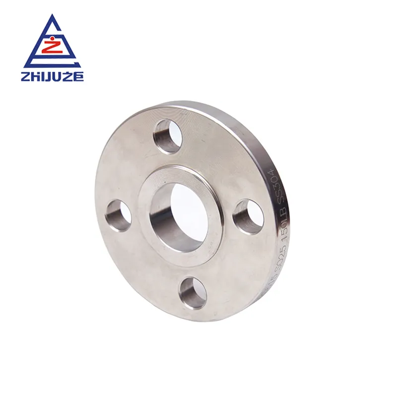 Плоский фланец (3)